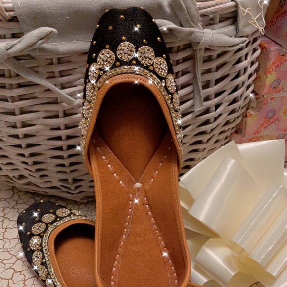 Punjabi jutti $ khussas - Picture 11 of 16